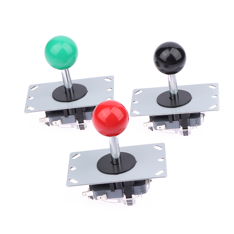 Arcade X - 1PC Game Box Joystick Pc Game