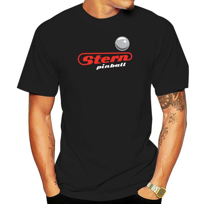 Pinball Machine - Stern pinball machines Tshirt men Short