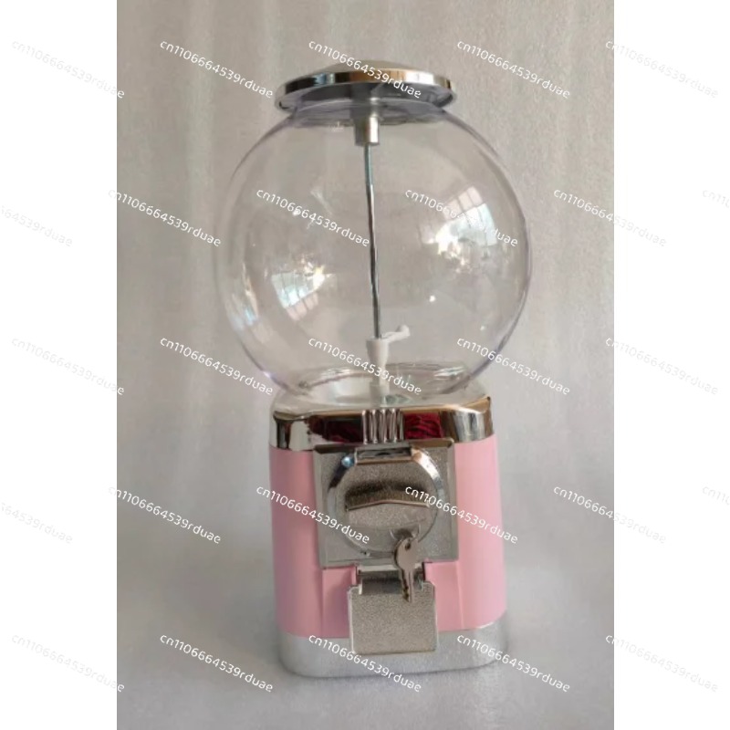 Arcade Toy Vending Machine - Arcade Gumball & Capsule Toy Vending