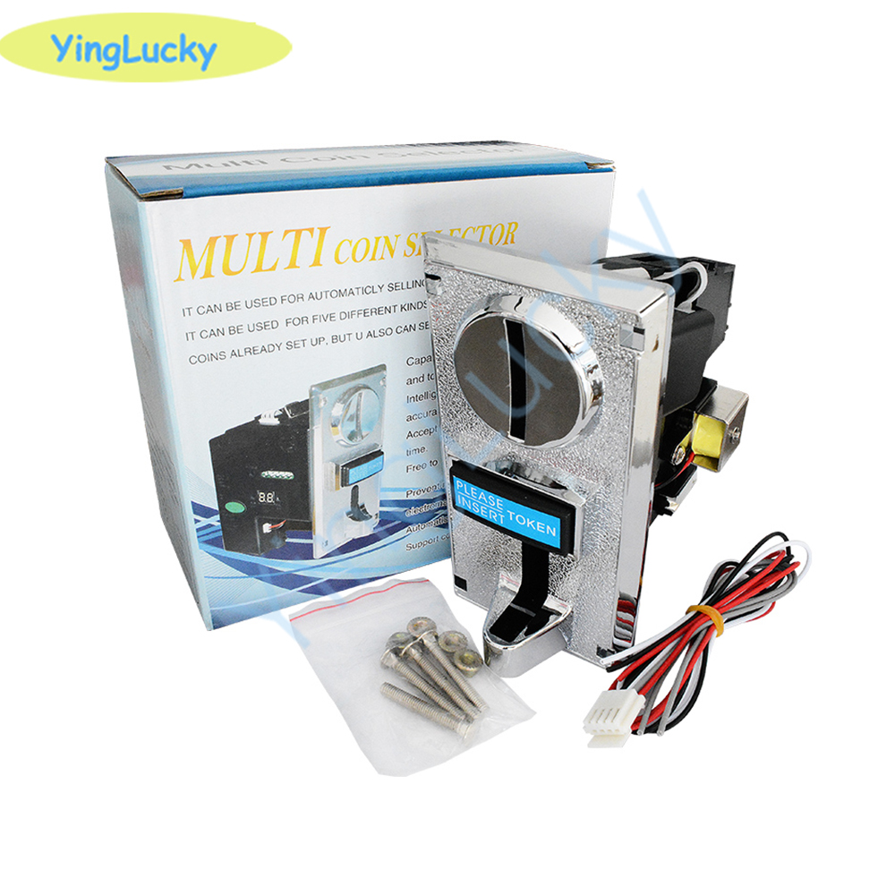 Arcade Games Vending - Miễn Phí Vận Chuyển 616 Nhiều