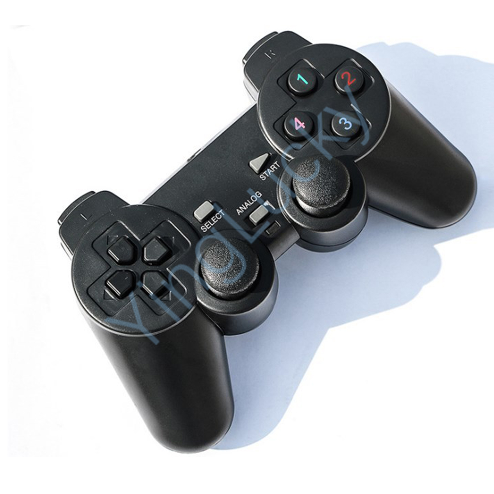 Mới Đôi Có Dây Không Dây Joypa - đánh giá và giá Arcade X