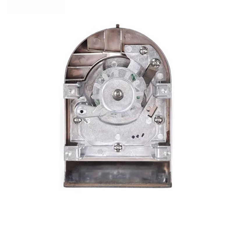 Vertical type mechanical coin  - đánh giá và giá Token Coin Mechanism