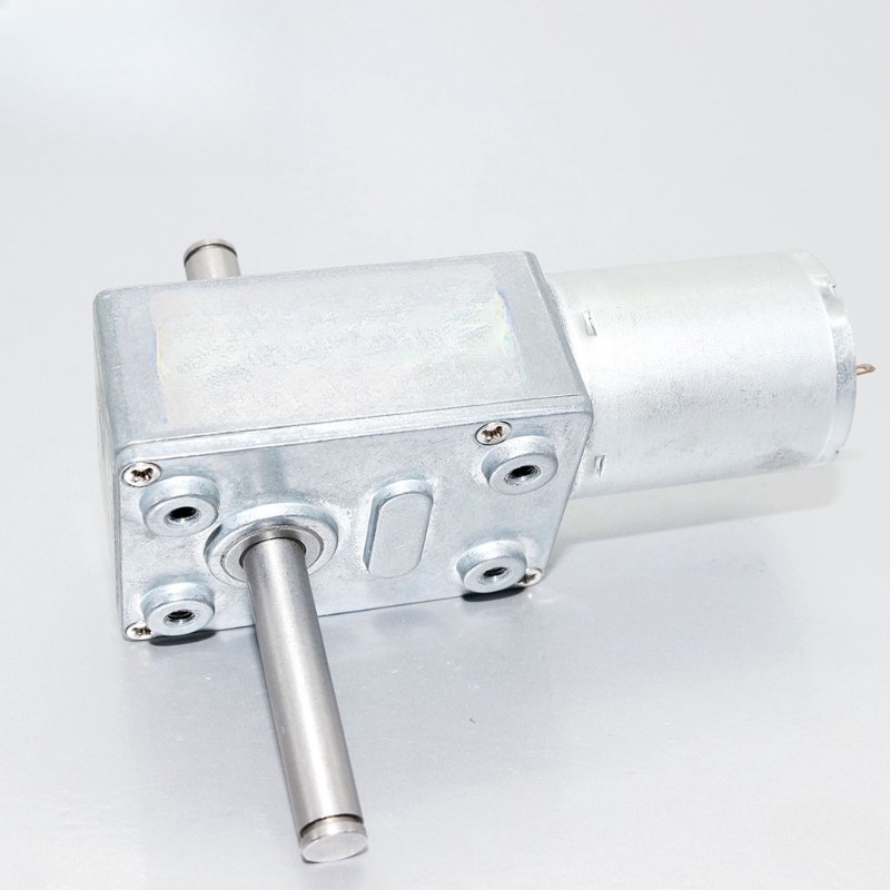 DC Gear Motor High Torque Driv - đánh giá và giá Crane Claw Motor