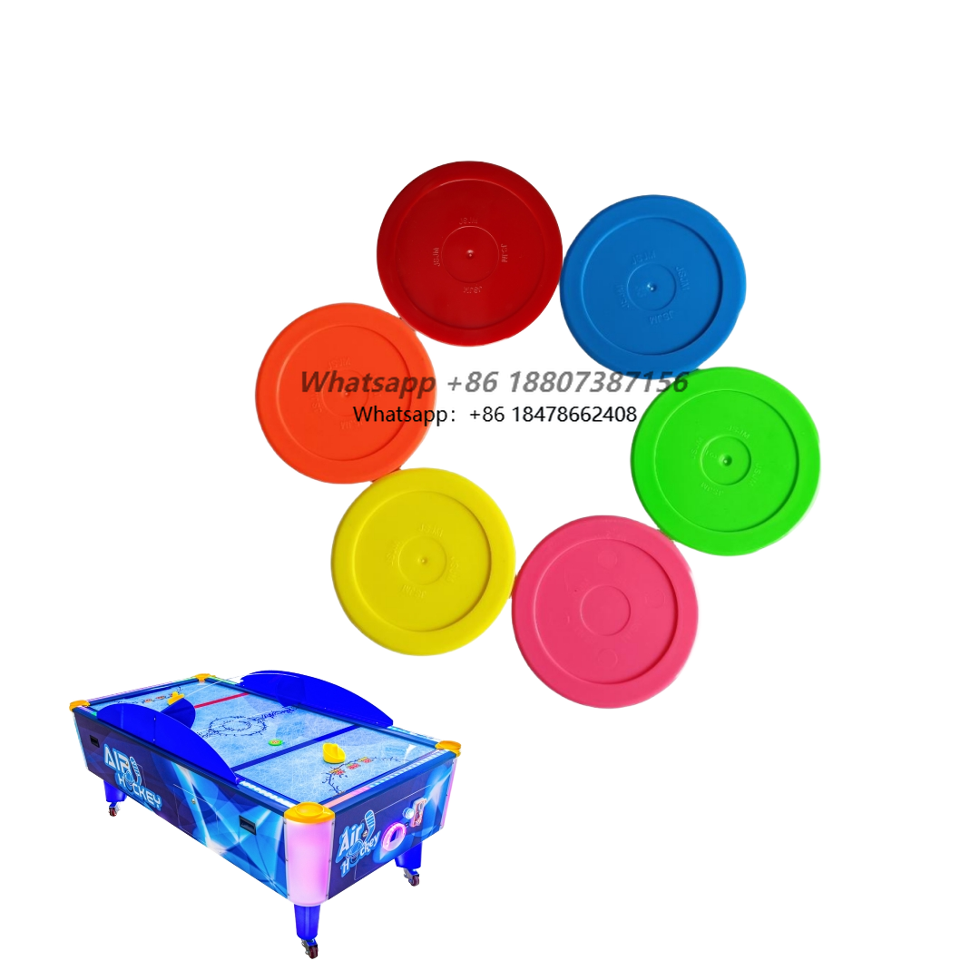 JSJM Arcade Machine Air Hockey - đánh giá và giá Arcade Games & Vending Co