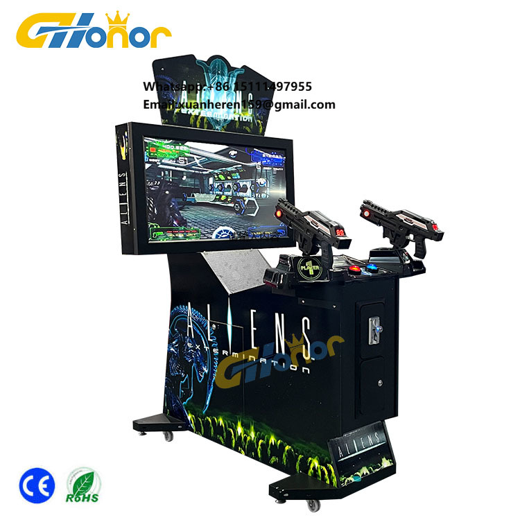 Amusement Park Indoor Coin Ope - đánh giá và giá Arcade Games & Vending Co