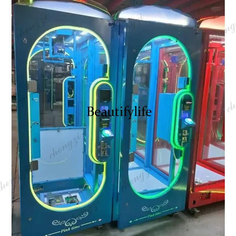 A81 Indoor Pink Date Doll Alum - đánh giá và giá Arcade Prize Vending Machine