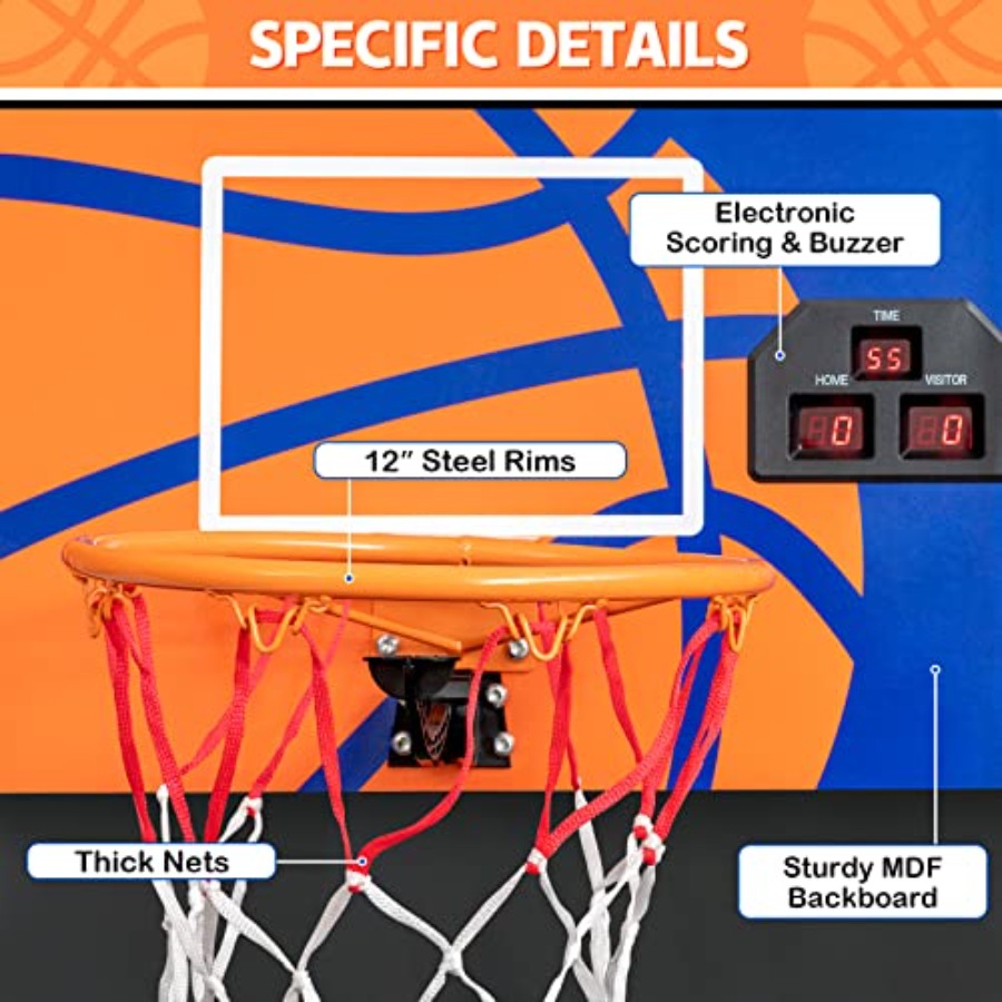 Indoor basketball arcade game  - đánh giá và giá Arcade Games & Vending Co