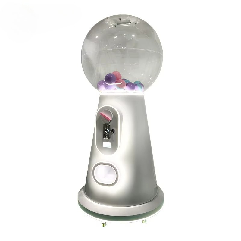 Commercial Indoor Coin Operate - đánh giá và giá Arcade Toy Vending Machine