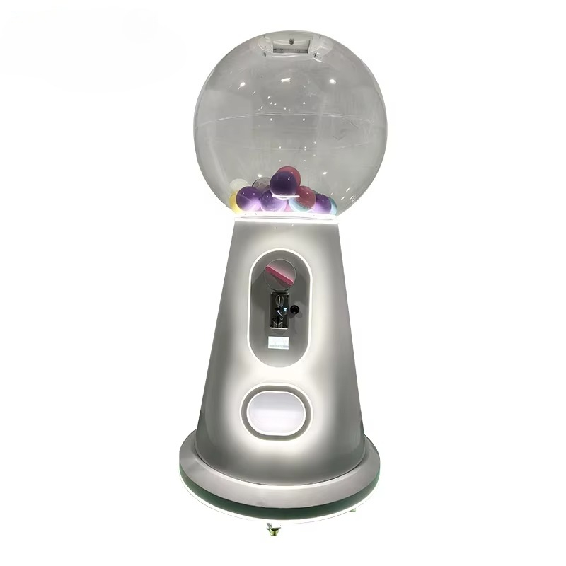 Commercial Indoor Coin Operate - đánh giá và giá Arcade Toy Vending Machine