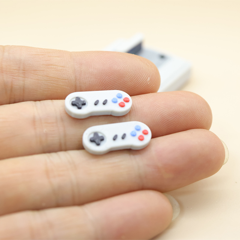 1set Dollhouse Mini Retro Game - đánh giá và giá Arcade Vibes