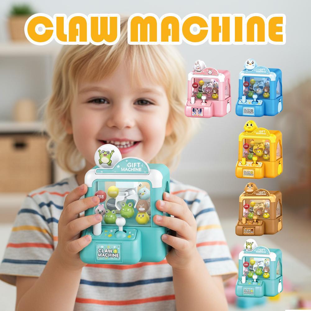 Household Mini Arcade Crane Cl - đánh giá và giá Crane Claw Motor