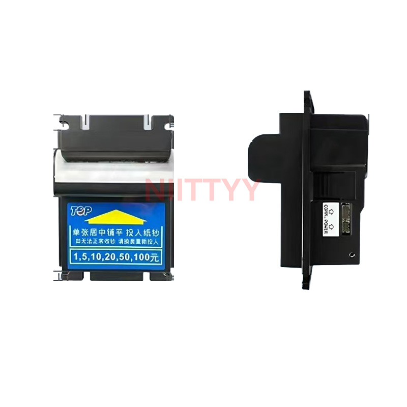 TB74 Bill Acceptor for Arcade  - đánh giá và giá Arcade Games Vending