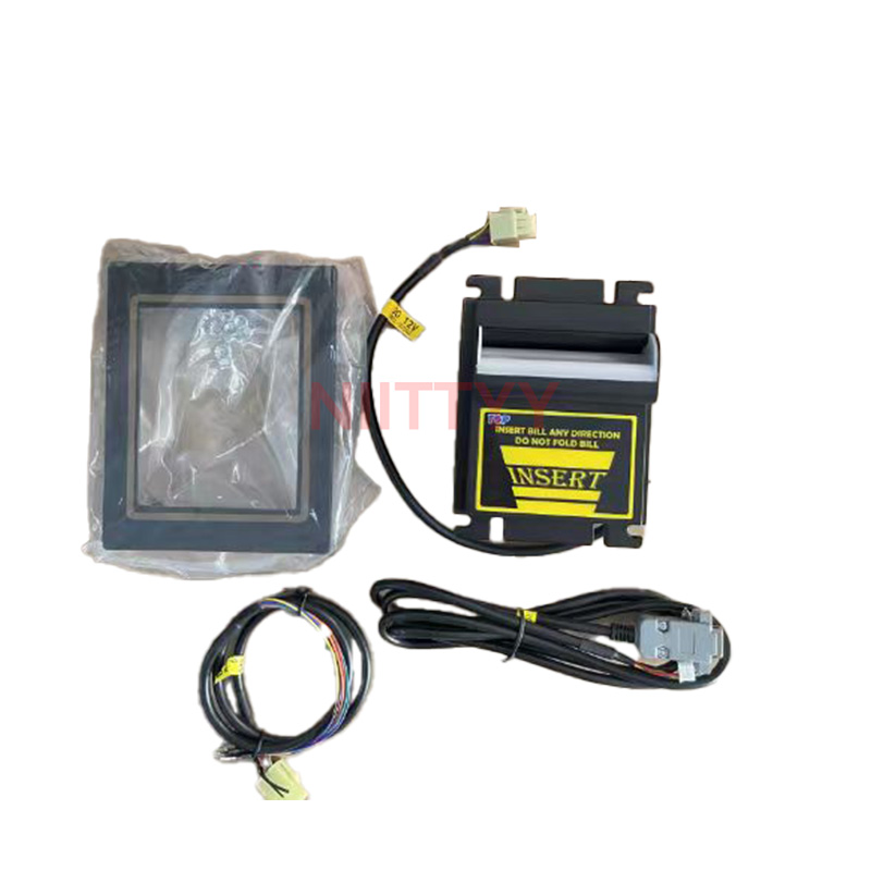 TB74 Bill Acceptor for Arcade  - đánh giá và giá Arcade Games Vending