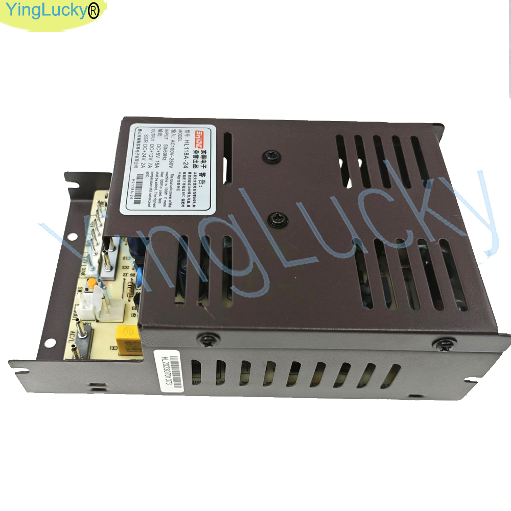 Arcade Power Supply 12V 24V 6p - đánh giá và giá Arcade Games Vending
