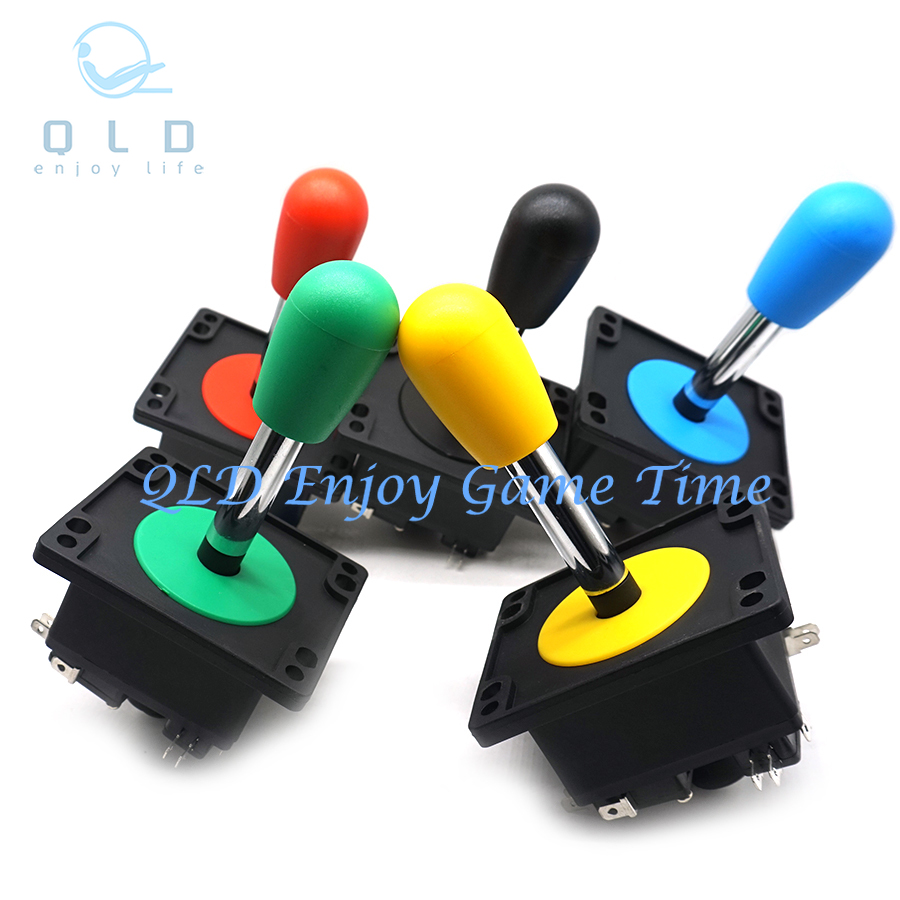 1PCs Happ Style Joystick Retro - đánh giá và giá Arcade Style Vending Machine