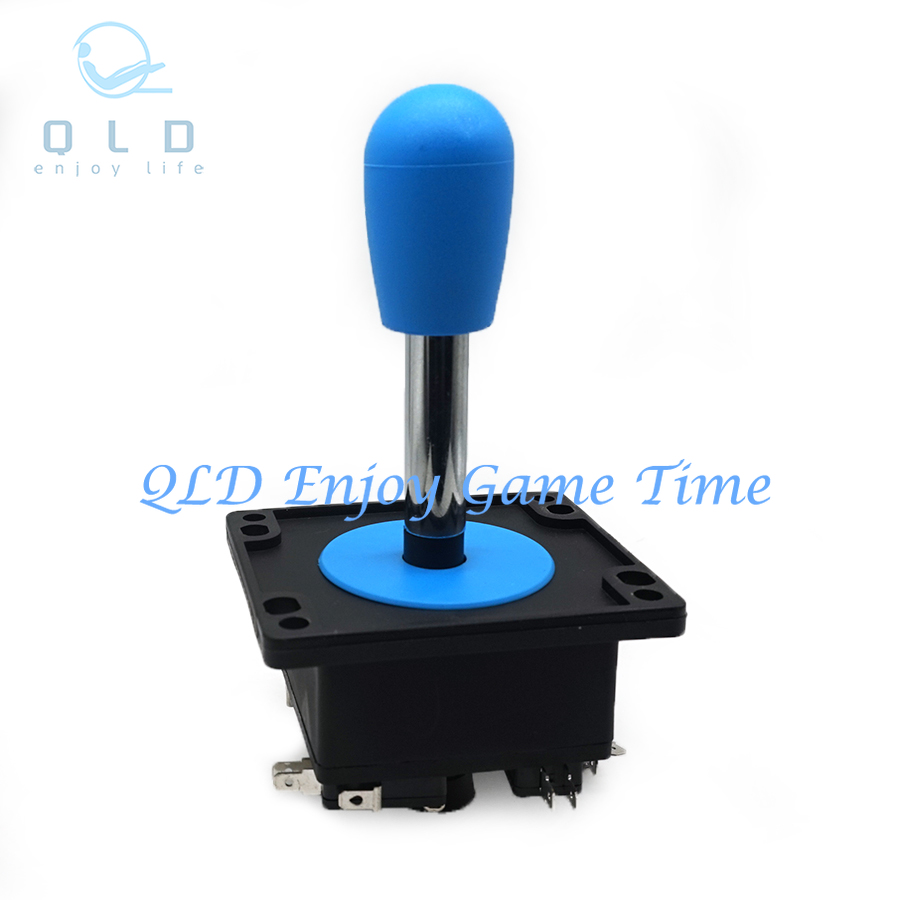 1PCs Happ Style Joystick Retro - đánh giá và giá Arcade Style Vending Machine