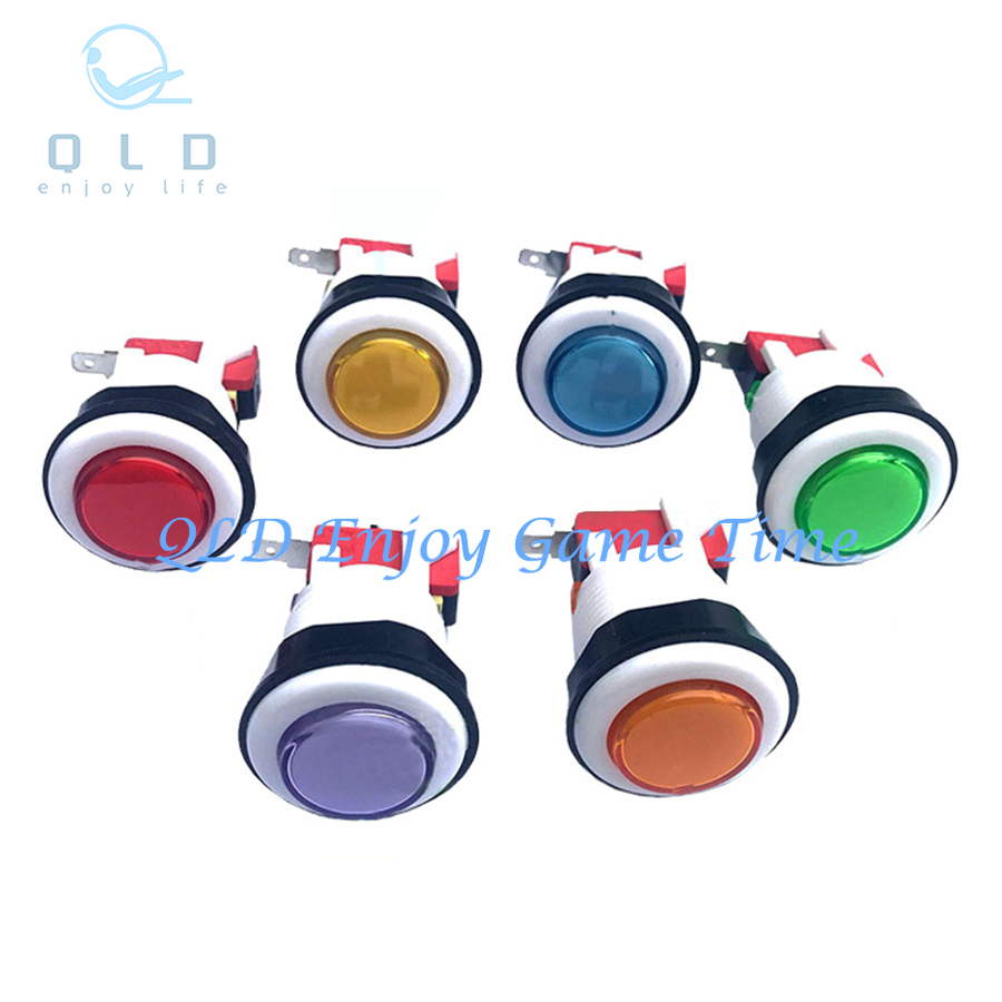 10PCS A4/P4 28mm Happ Style Pu - đánh giá và giá Arcade Style Vending Machine