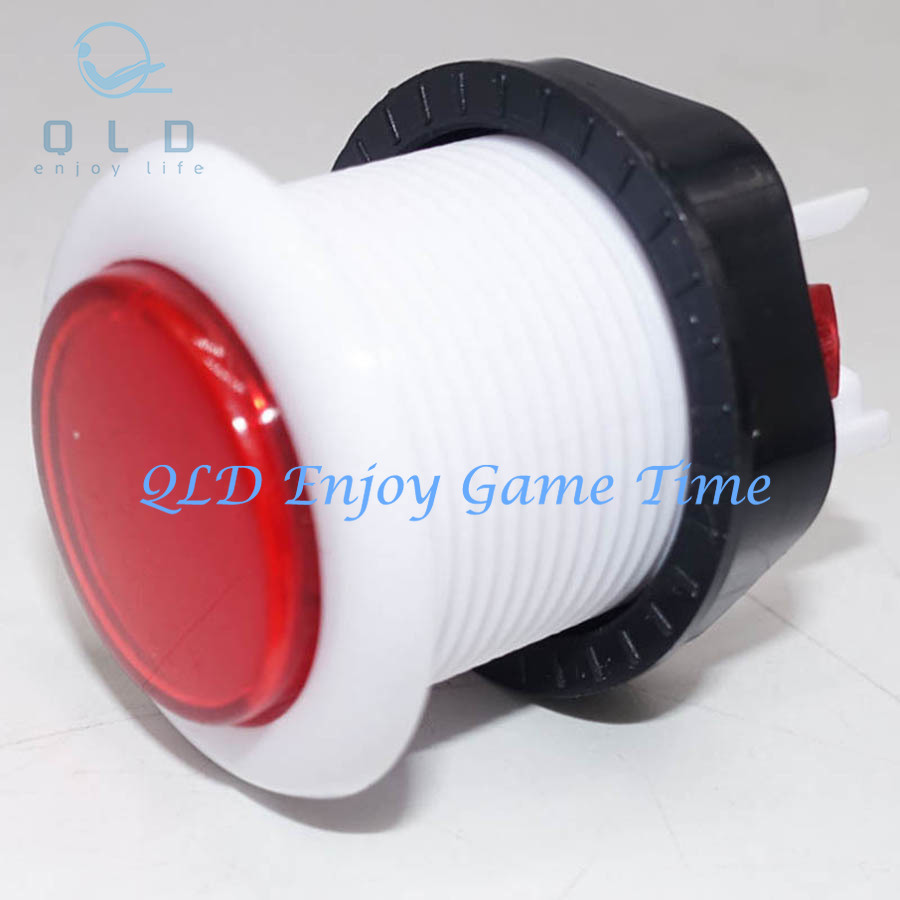 10PCS A4/P4 28mm Happ Style Pu - đánh giá và giá Arcade Style Vending Machine