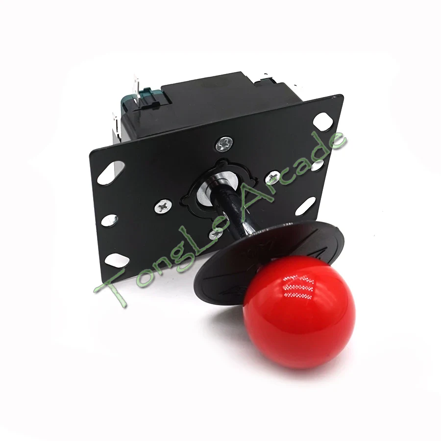 Baolian Joystick 8 Way Ball Ha - đánh giá và giá Boxing Machine Arcade