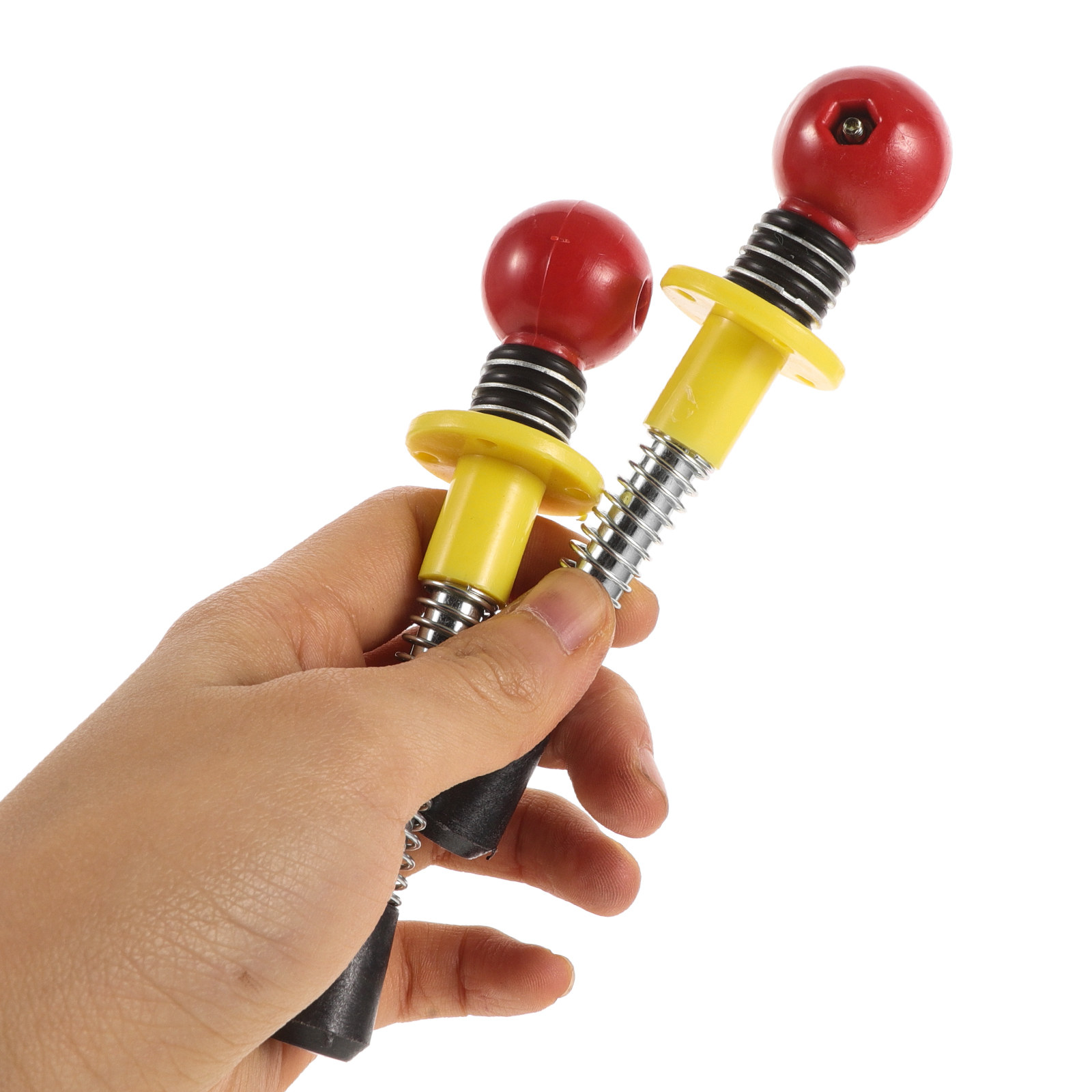 Loaded Spring Rod Pinball Shoo - đánh giá và giá Pinball Machine
