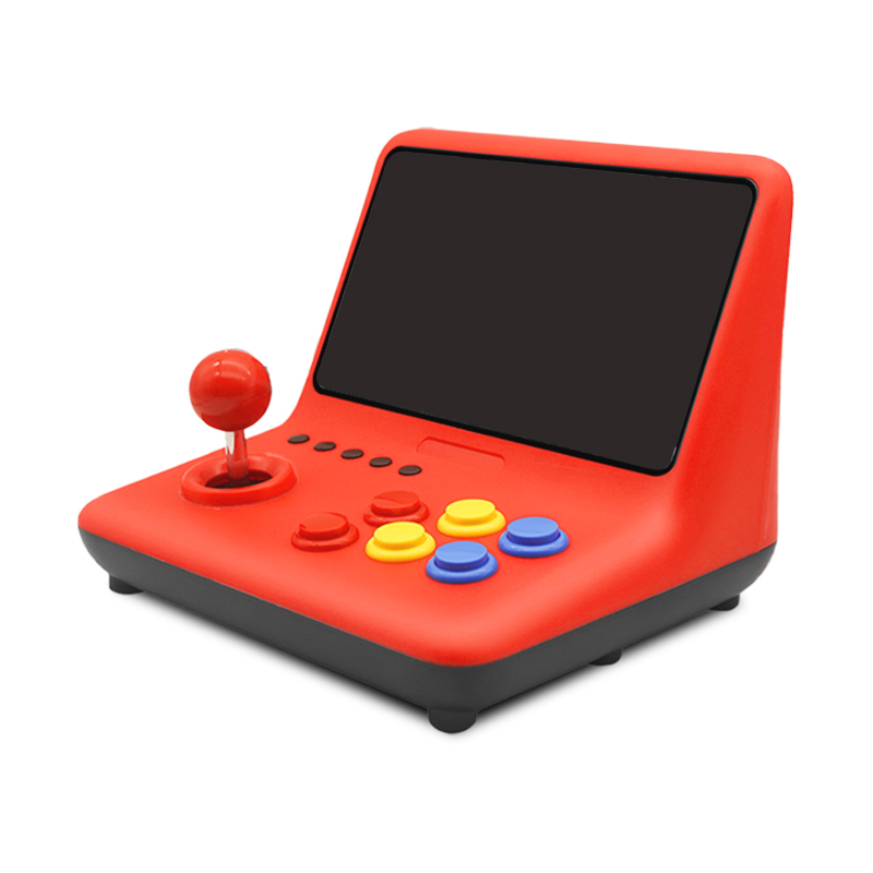 Coopreme A12 9-Inch IPS Large  - đánh giá và giá Arcade Vibes
