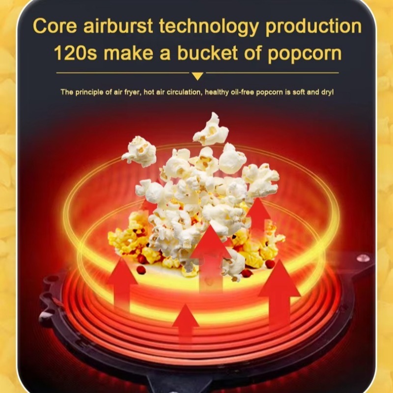 Popcorn Vending Machine Commer - đánh giá và giá Popcorn Vending Machine