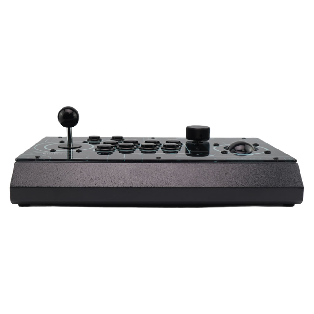 FightBox R10-PRO Arcade Fighti - đánh giá và giá Trackball Controller Arcade
