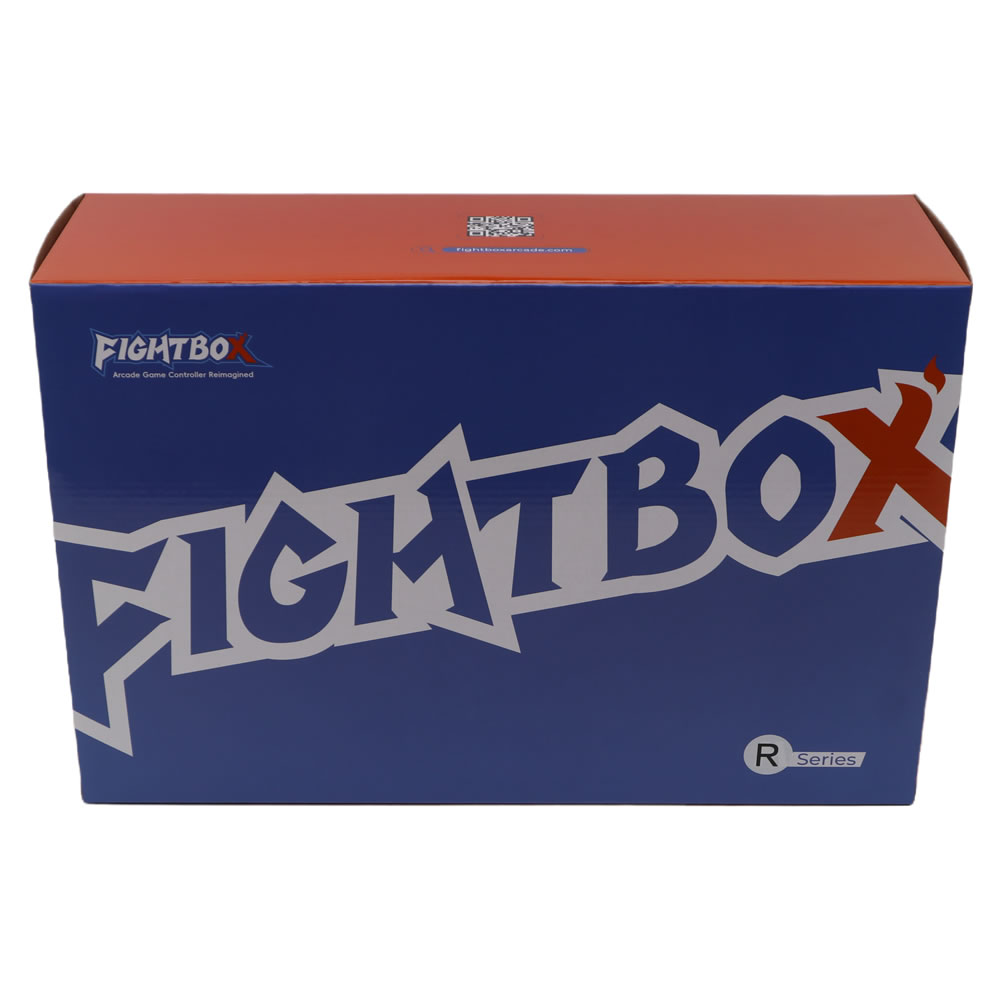 FightBox R10-PRO Arcade Fighti - đánh giá và giá Trackball Controller Arcade