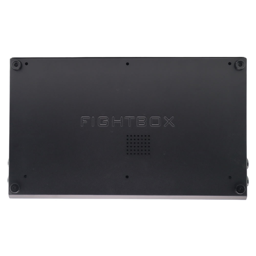 FightBox R10-PRO Arcade Fighti - đánh giá và giá Trackball Controller Arcade