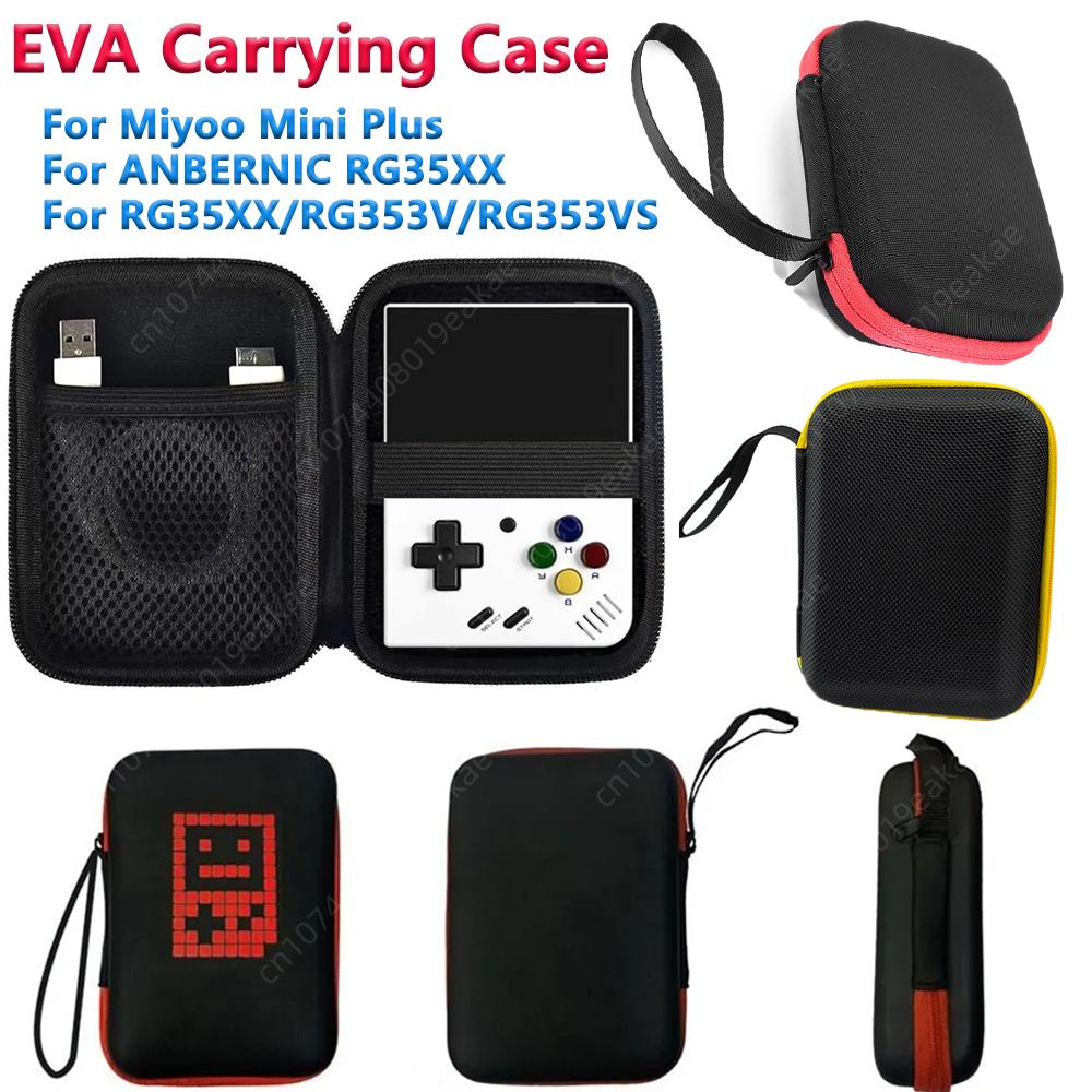 EVA Carrying Case For Miyoo Mi - đánh giá và giá Pinball Machine