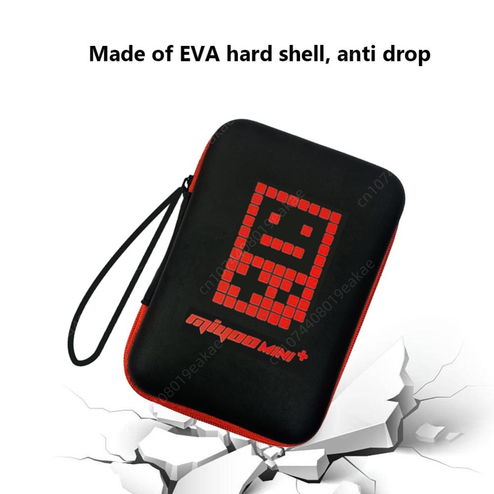 EVA Carrying Case For Miyoo Mi - đánh giá và giá Pinball Machine
