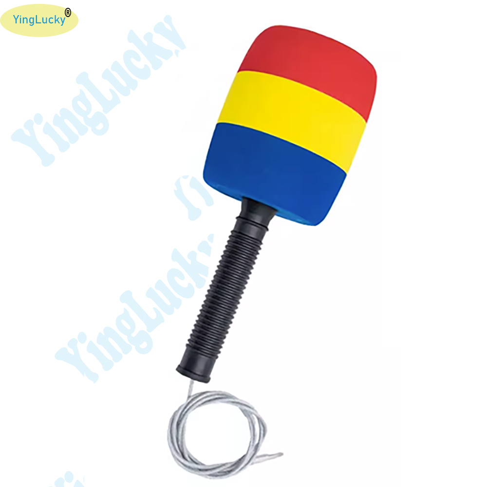 1 Piece Frog Cylinder Hitting  - đánh giá và giá Boxing Machine Arcade