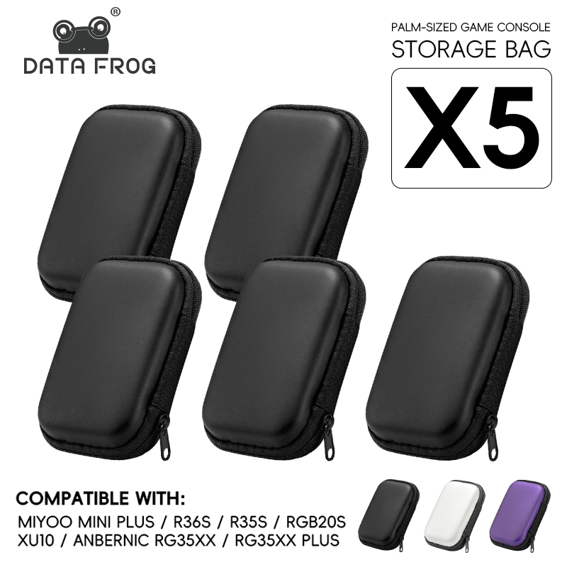 Data Frog 5pcs Protable Bag fo - đánh giá và giá Pinball Machine