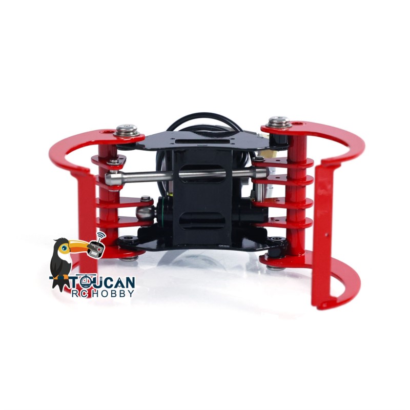 Metal Hydraulic Claw Small Gra - đánh giá và giá Crane Claw Motor