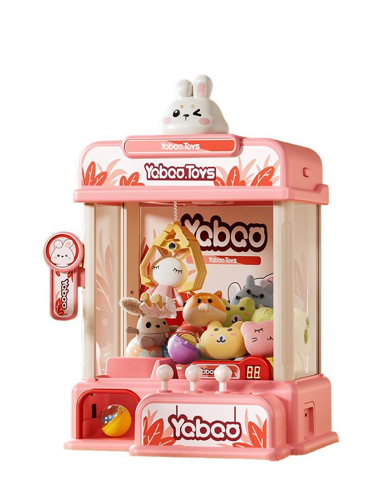 Claw Machine for Kids Mini Ven - đánh giá và giá Arcade Toy Vending Machine