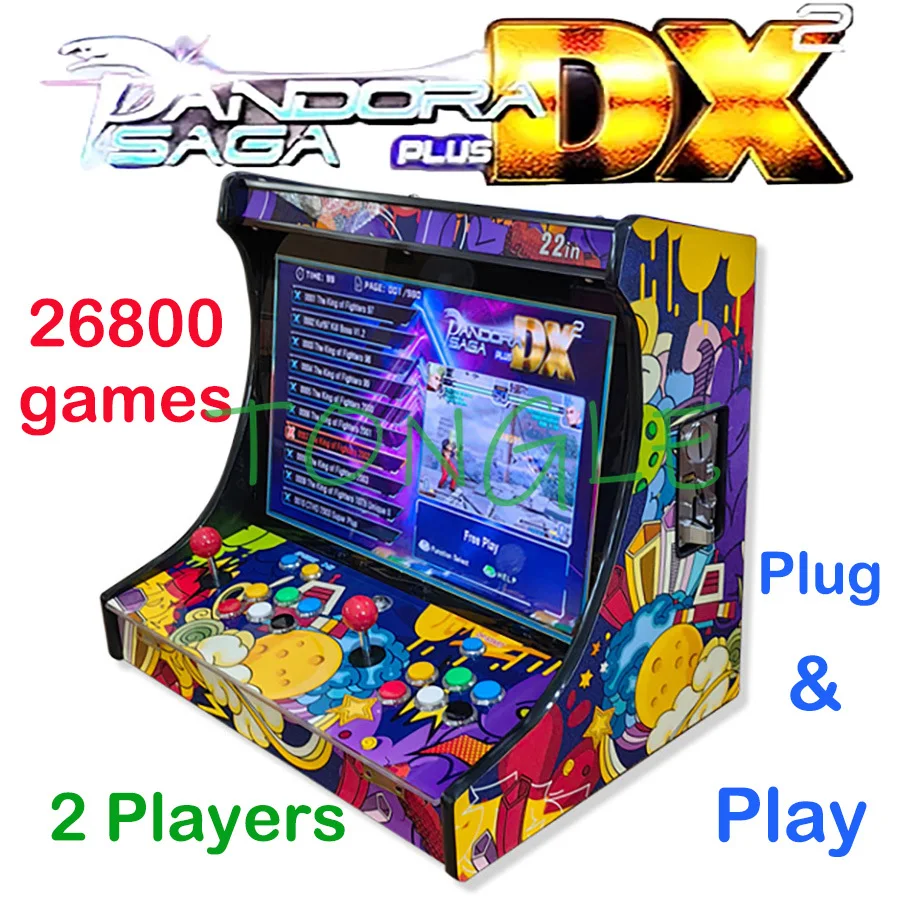 2 Players Arcade Video Game Co - đánh giá và giá Trackball Controller Arcade