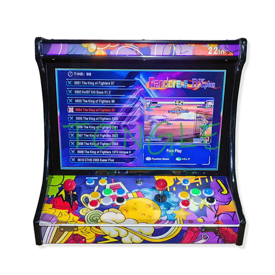 2 Players Arcade Video Game Co - đánh giá và giá Trackball Controller Arcade