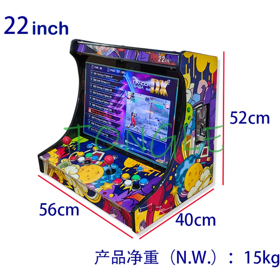 2 Players Arcade Video Game Co - đánh giá và giá Trackball Controller Arcade