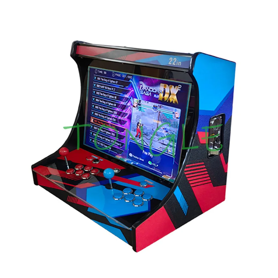 2 Players Arcade Video Game Co - đánh giá và giá Trackball Controller Arcade