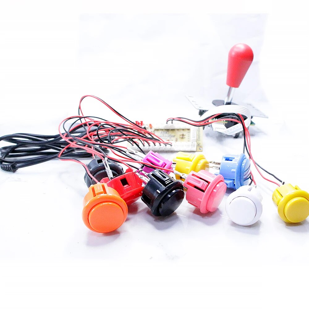 Copy SANWA Game Machine Arcade - đánh giá và giá Arcade Vibes