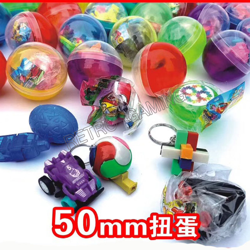 100 Cái/túi 32Mm/45/50Mm Viên  - đánh giá và giá Arcade Style Vending Machine