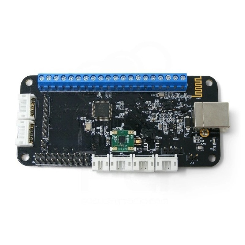 Fighting Board, Control Board  - đánh giá và giá Arcade X