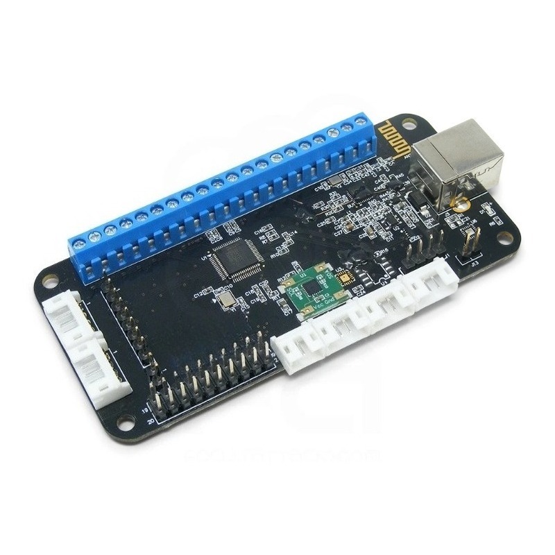 Fighting Board, Control Board  - đánh giá và giá Arcade X