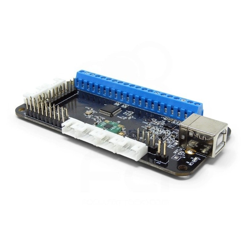 Fighting Board, Control Board  - đánh giá và giá Arcade X