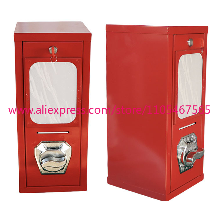 1PCS Easy-to-carry vending mac - đánh giá và giá Token Coin Mechanism