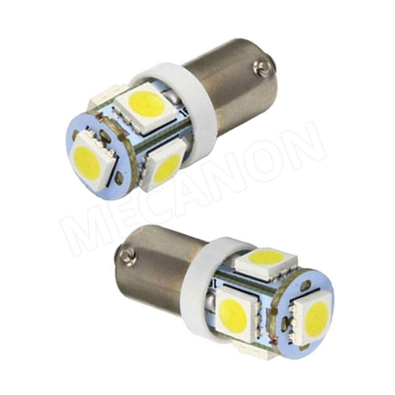 20 Chiếc DC6V AC6.3V BA9S T4W  - đánh giá và giá Pinball Machine