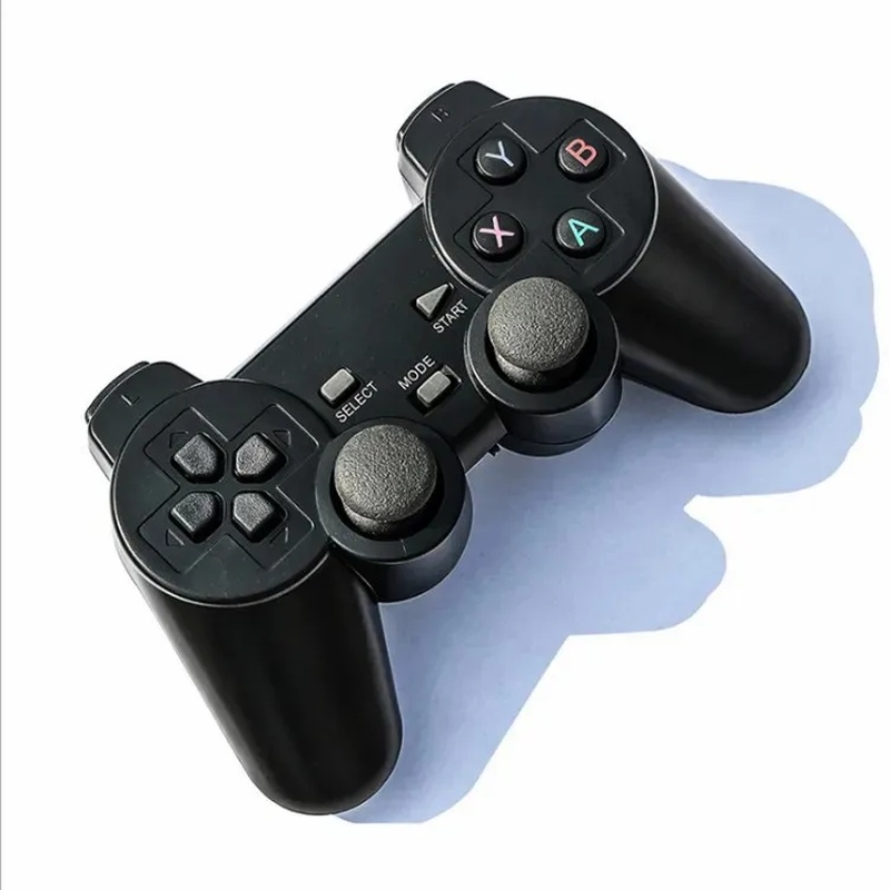 High definition m8 game consol - đánh giá và giá Arcade Vibes