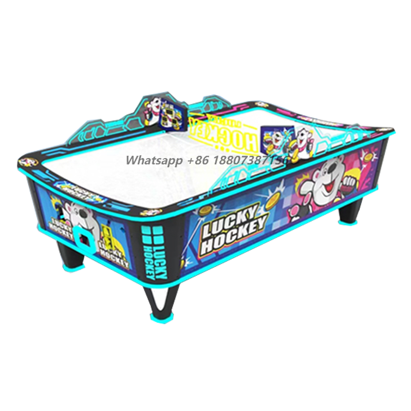 Newest Electric Indoor Air Hoc - đánh giá và giá Arcade Games & Vending Co