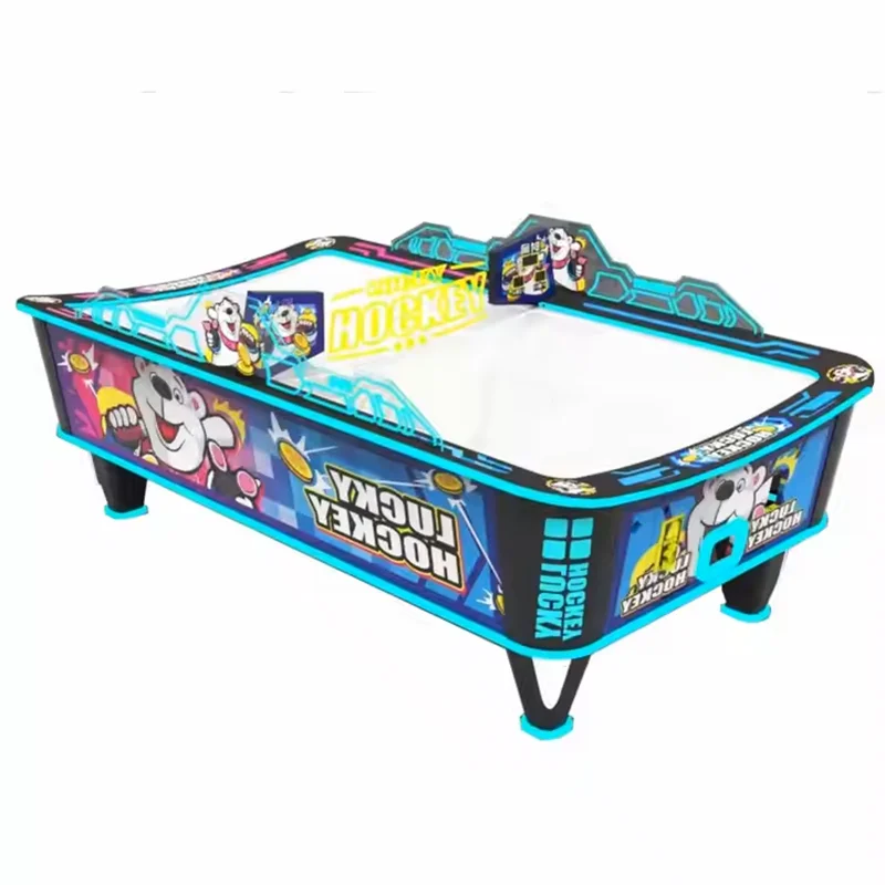 Newest Electric Indoor Air Hoc - đánh giá và giá Arcade Games & Vending Co