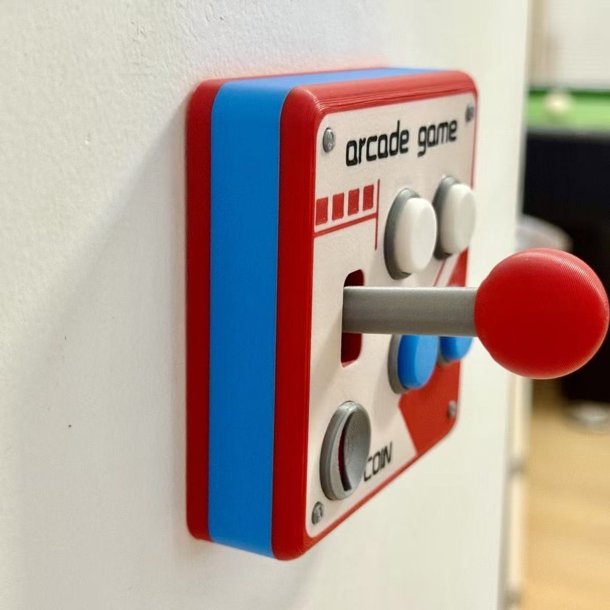 hot Retro game console joystic - đánh giá và giá Arcade Vibes